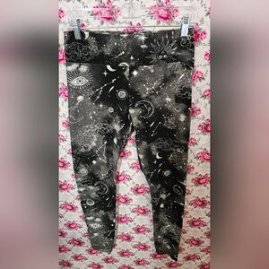 Astrology leggings